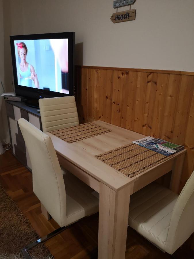 Dorka Apartman Вонярквашеги Екстериор снимка