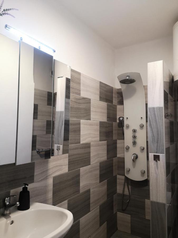 Dorka Apartman Вонярквашеги Екстериор снимка