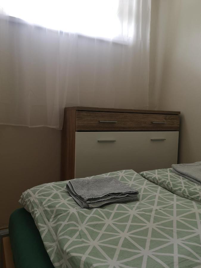 Dorka Apartman Вонярквашеги Екстериор снимка