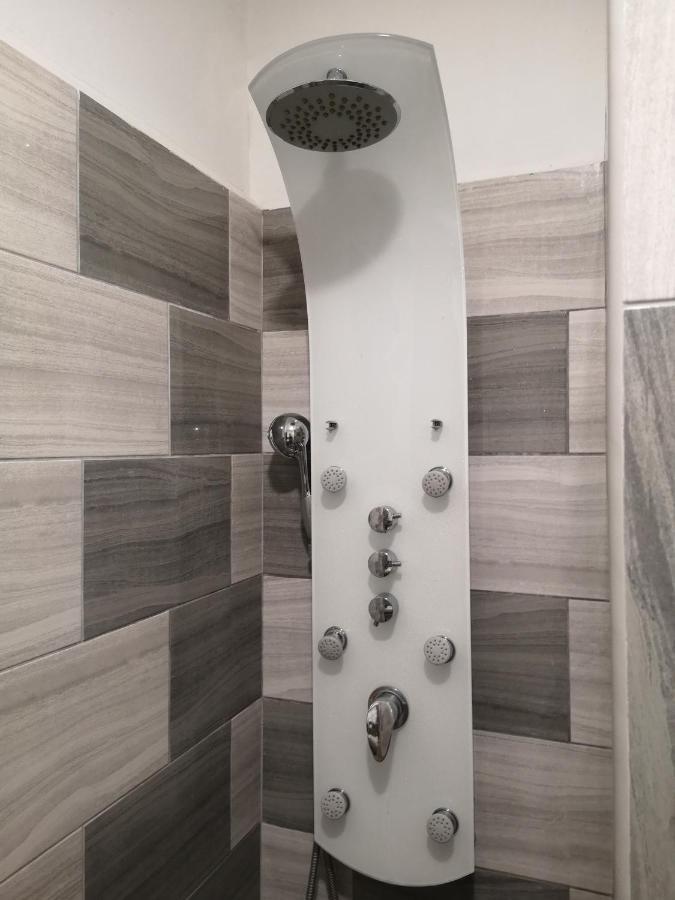 Dorka Apartman Вонярквашеги Екстериор снимка