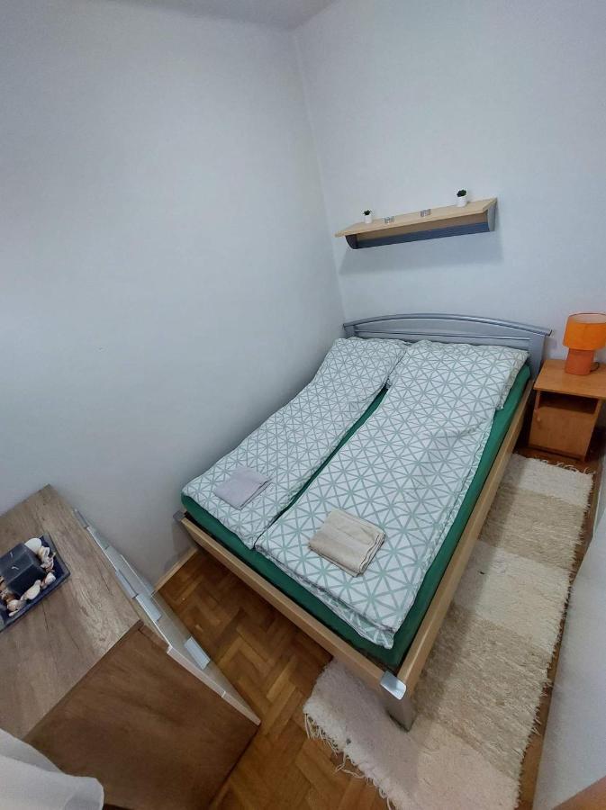 Dorka Apartman Вонярквашеги Екстериор снимка